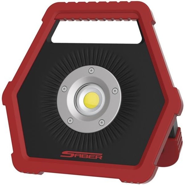 Atd Tools ATD Tools ATD-80333 1300 Lumen LED Rechargeable Flood Light ATD-80333